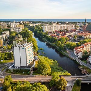 Apartamenty Nad Parsętą Szpitalna 7